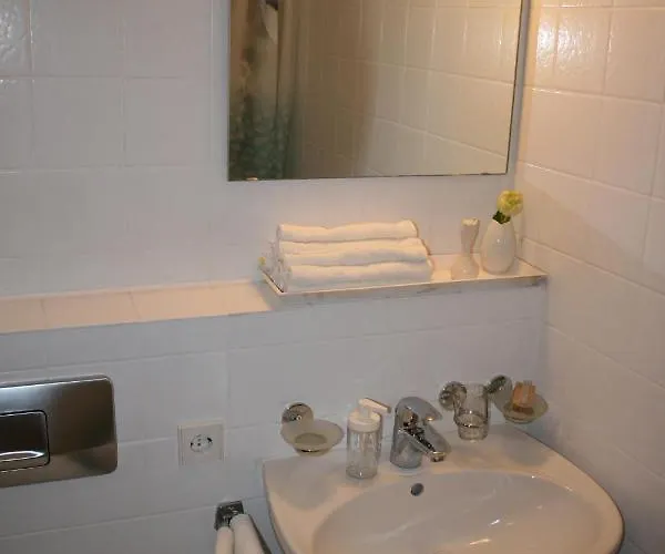 דירה Yourcasa שטוטגרט