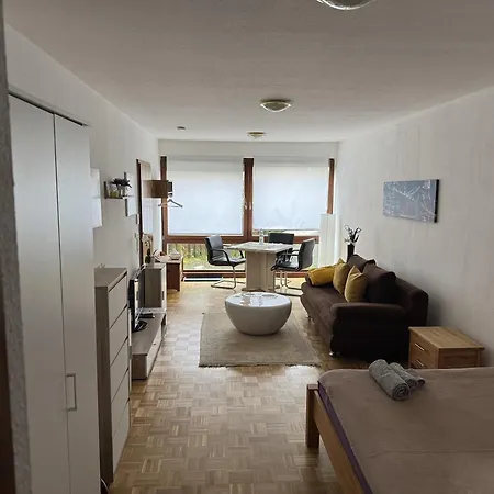 Appartement Yourcasa *